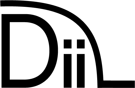 Diil Logo